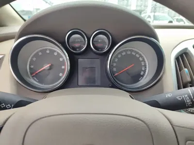 Buick Excelle 2015, 140000 км, за 1889.38 USD - фото 6
