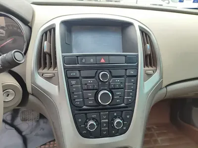 Buick Excelle 2015, 140000 км, за 1889.38 USD - фото 7