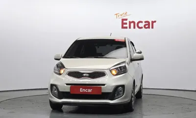Kia Morning 2013, 90603 км, за 3275.57 USD