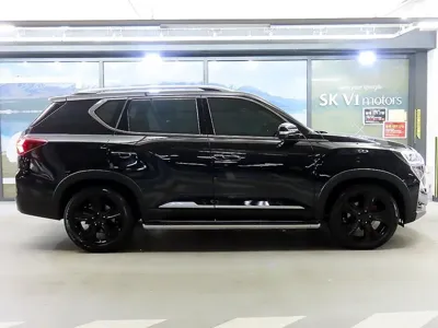 KG_Mobility_Ssangyong Rexton 2023, 85651 км, за 17723.51 USD