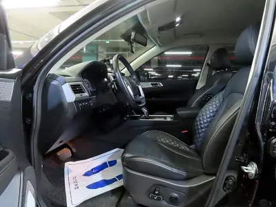 KG_Mobility_Ssangyong Rexton 2023, 85651 км, за 17723.51 USD - фото 6
