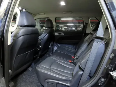 KG_Mobility_Ssangyong Rexton 2023, 85651 км, за 17723.51 USD - фото 7