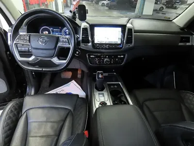 KG_Mobility_Ssangyong Rexton 2023, 85651 км, за 17723.51 USD - фото 10