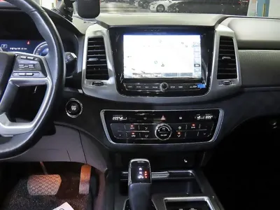 KG_Mobility_Ssangyong Rexton 2023, 85651 км, за 17723.51 USD - фото 11