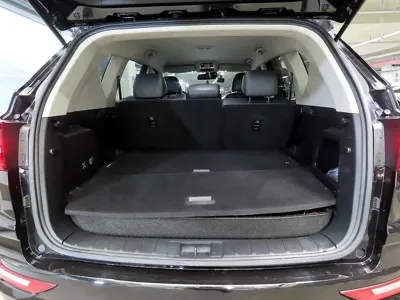 KG_Mobility_Ssangyong Rexton 2023, 85651 км, за 17723.51 USD - фото 17