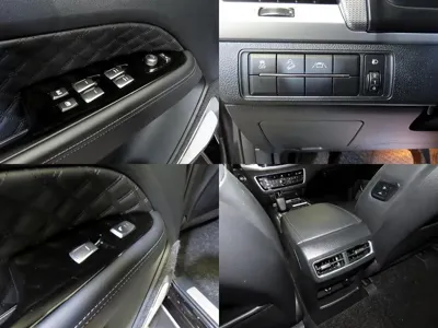 KG_Mobility_Ssangyong Rexton 2023, 85651 км, за 17723.51 USD - фото 18