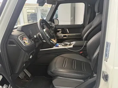 Mercedes-Benz G-Class 2023, 28000 км, за 185399.58 USD