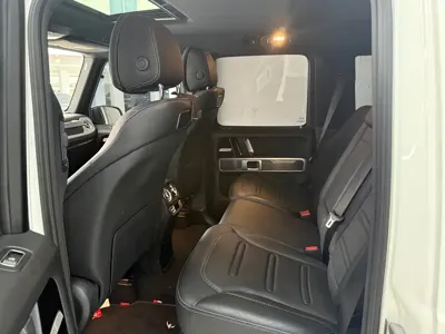 Mercedes-Benz G-Class 2023, 28000 км, за 185399.58 USD