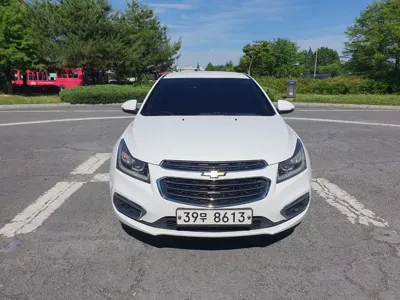 ChevroletGMDaewoo Cruze 2016, 131812 км, за 2470.26 USD