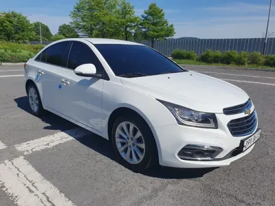 ChevroletGMDaewoo Cruze 2016, 131812 км, за 2470.26 USD