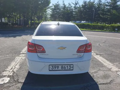 ChevroletGMDaewoo Cruze 2016, 131812 км, за 2470.26 USD - фото 6