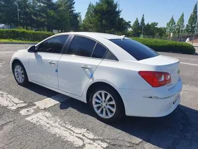 ChevroletGMDaewoo Cruze 2016, 131812 км, за 2470.26 USD - фото 7