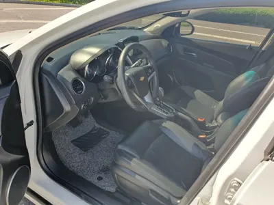 ChevroletGMDaewoo Cruze 2016, 131812 км, за 2470.26 USD - фото 8
