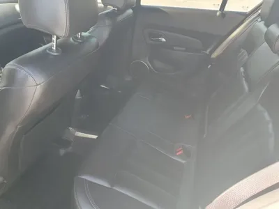ChevroletGMDaewoo Cruze 2016, 131812 км, за 2470.26 USD - фото 10