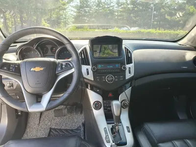 ChevroletGMDaewoo Cruze 2016, 131812 км, за 2470.26 USD - фото 11
