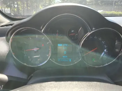 ChevroletGMDaewoo Cruze 2016, 131812 км, за 2470.26 USD - фото 13