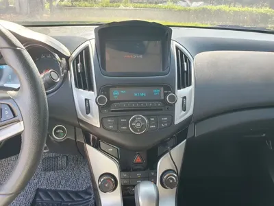 ChevroletGMDaewoo Cruze 2016, 131812 км, за 2470.26 USD - фото 14