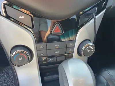 ChevroletGMDaewoo Cruze 2016, 131812 км, за 2470.26 USD - фото 17