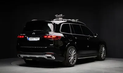 Mercedes-Benz GLS-Class 2024, 59110 км, за 76511.39 USD