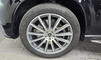 Mercedes-Benz GLS-Class 2024, 59110 км, за 76511.39 USD