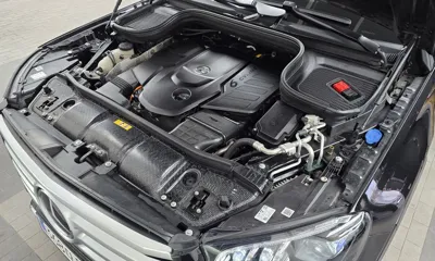Mercedes-Benz GLS-Class 2024, 59110 км, за 76511.39 USD - фото 6