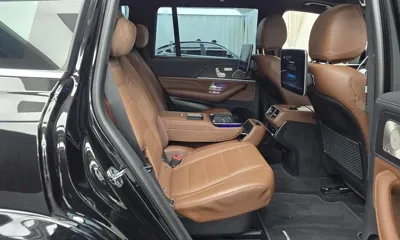 Mercedes-Benz GLS-Class 2024, 59110 км, за 76511.39 USD - фото 12