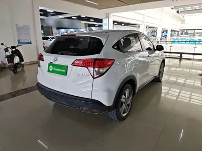 Honda Vezel 2020, 96800 км, за 8189.53 USD - фото 7