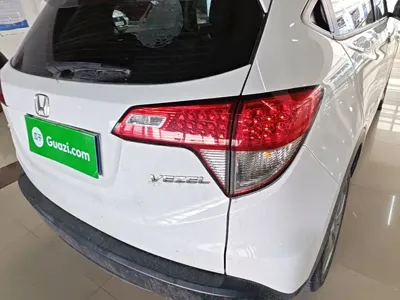 Honda Vezel 2020, 96800 км, за 8189.53 USD - фото 8