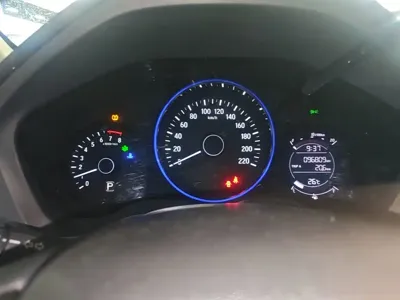 Honda Vezel 2020, 96800 км, за 8189.53 USD - фото 12