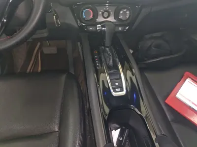 Honda Vezel 2020, 96800 км, за 8189.53 USD - фото 14