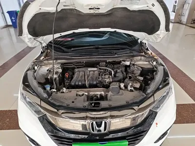 Honda Vezel 2020, 96800 км, за 8189.53 USD - фото 20