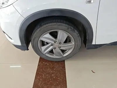 Honda Vezel 2020, 96800 км, за 8189.53 USD - фото 23