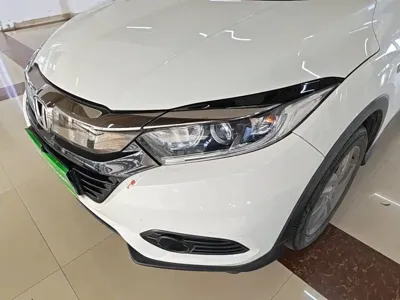 Honda Vezel 2020, 96800 км, за 8189.53 USD - фото 24