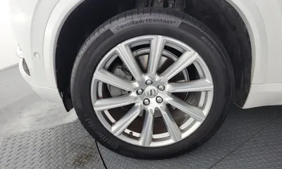 Volvo XC90 2017, 74853 км, за 22557.36 USD