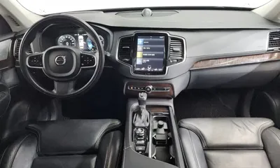 Volvo XC90 2017, 74853 км, за 22557.36 USD - фото 7