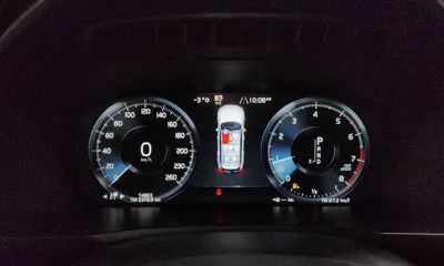 Volvo XC90 2017, 74853 км, за 22557.36 USD - фото 8