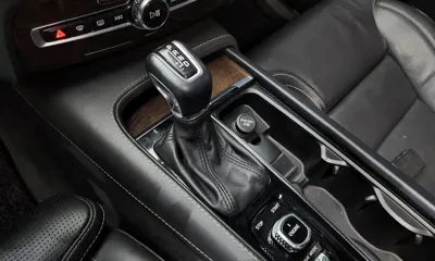 Volvo XC90 2017, 74853 км, за 22557.36 USD - фото 9