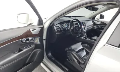 Volvo XC90 2017, 74853 км, за 22557.36 USD - фото 10