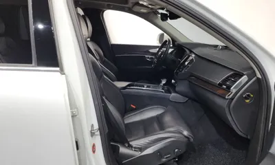Volvo XC90 2017, 74853 км, за 22557.36 USD - фото 11