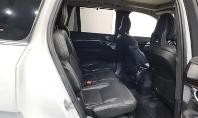 Volvo XC90 2017, 74853 км, за 22557.36 USD - фото 12