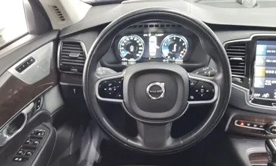 Volvo XC90 2017, 74853 км, за 22557.36 USD - фото 13