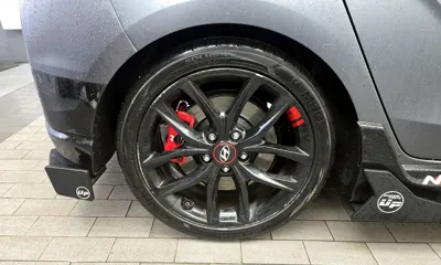 Hyundai Veloster 2019, 194003 км, за 6624.19 USD - фото 5