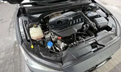 Hyundai Veloster 2019, 194003 км, за 6624.19 USD - фото 6