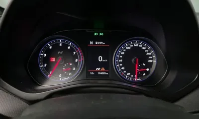 Hyundai Veloster 2019, 194003 км, за 6624.19 USD - фото 8