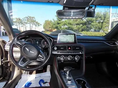 Genesis G70 2018, 74802 км, за 15032.17 USD - фото 7