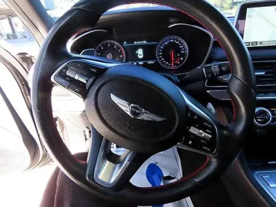 Genesis G70 2018, 74802 км, за 15032.17 USD - фото 8