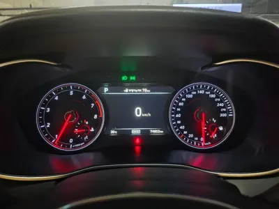 Genesis G70 2018, 74802 км, за 15032.17 USD - фото 9
