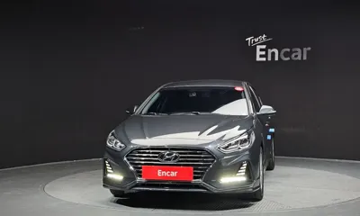 Hyundai Sonata 2019, 99821 км, за 9058.68 USD