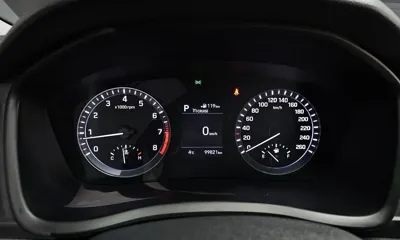 Hyundai Sonata 2019, 99821 км, за 9058.68 USD - фото 8