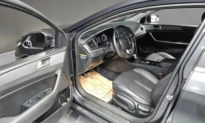 Hyundai Sonata 2019, 99821 км, за 9058.68 USD - фото 10